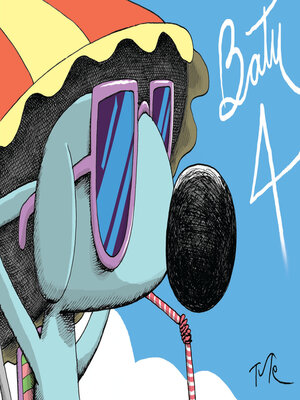 cover image of Batu 4
